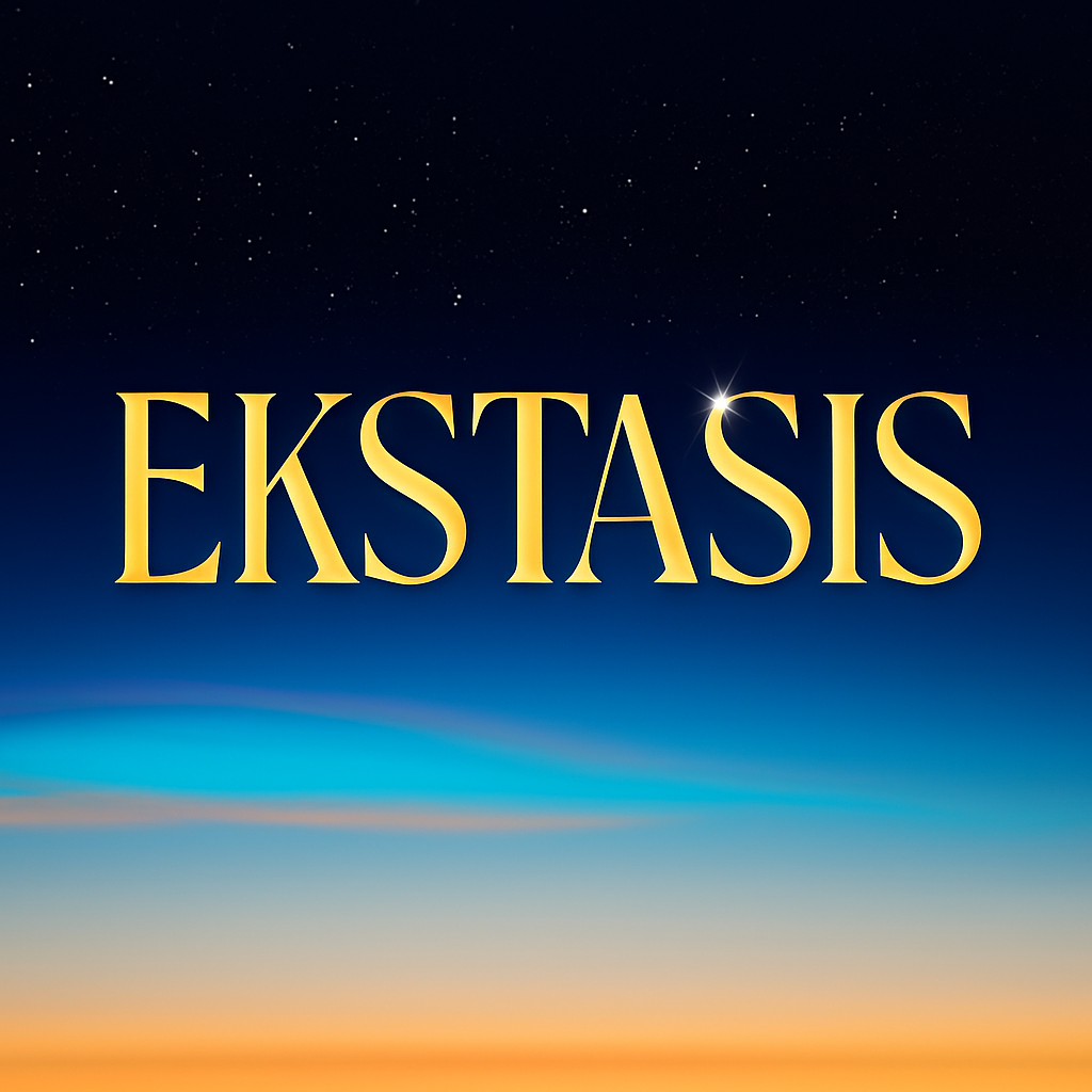 Ekstasis
